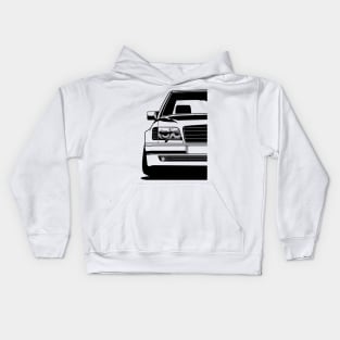 W124 Kids Hoodie